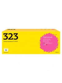 Картридж T2 TC-H323 (CE323A) для HP Color LaserJet Pro CP1525n, CM1415fn (1300 стр.) Пурпурный, с чипом