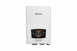 Стабилизатор напряжения для газового котла SMARTWATT AVR BOILER 1500RW