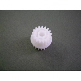 Шестерня 20T/20T привода термоузла HP LJ P3005/P3015/M3027/M3035 (RU5-0956) OEM