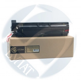 Драм-картридж Ricoh Aficio 1022 /MP2352 /MP3353 PCU 411018 /412271X в сборе с барабаном и девелопером БУЛАТ s-Line (восстановленный)