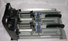 Узел захвата из кассет (лотки 2 и 3) HP LJ 9000/9050/9040 (RG5-5681/RG5-5677) OEM