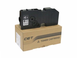 Тонер-картридж (PK208) TK-5230K для KYOCERA ECOSYS P5021cdn/M5521cdn (CET) Black, 52г, 2600 стр., CET8995K