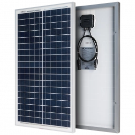 Фотоэлектрический модуль ВОСТОК PV ФСМ 30-36 P