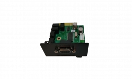 Дополнительная карта SMARTWATT UPS RELAY CARD 1