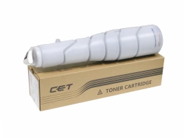 Тонер-картридж TN-217/TN-414 для KONICA MINOLTA Bizhub 223/283/363/423 (CET), 512г, 25000 стр., CET6707U