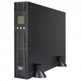 Источник бесперебойного питания SMARTWATT UPS SECURE IEC 2kVA + ножки, 2 шт.