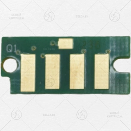 Чип Xerox Phaser 6600/WC 6605 Magenta (106R02234) 6K