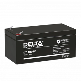 DT 12032 Delta Аккумуляторная батарея