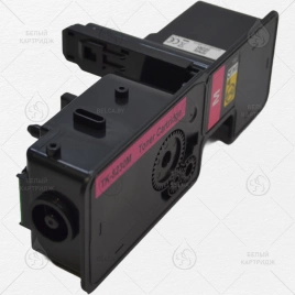 Тонер-картридж Kyocera ECOSYS P5026/M5526 (TK-5240), туба с чипом (3 000стр), Cyan, Tech