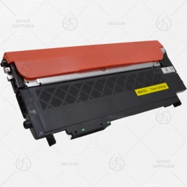 Картридж HP W2072A (117A) (CL150/MFP178/179) Yellow (700 стр) Tech