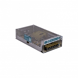 Импульсный блок питания SMARTWATT PSE LRS 24200 H-POWER, 24 В, 200 Вт, 8,33 А