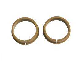 Бушинг тефлонового вала LBSHZ0376FCZ1 для SHARP MX-M283N/M363U/M453U/M503U (CET), 2 шт/компл, CET6585