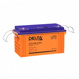 DTM 12120 L Delta Аккумуляторная батарея