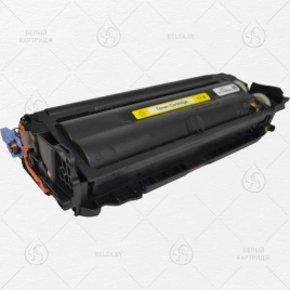 Картридж HP Q6472A (LJ 3600/3800) (4000 стр) Yellow Tech РАСПРОДАЖА!