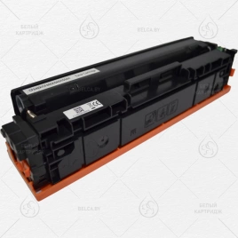 Картридж Canon iSENSYS LBP-611  045H/054H/CF540X/CF400X Black (3 200 стр) Tech