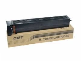 Тонер-картридж TN-413K, TN-613K, TN-618 для KONICA MINOLTA Bizhub 502/552/602/652, Bizhub C452/552/652  (CET), 900г, (унив.), 37.5K/45K, CET7271H