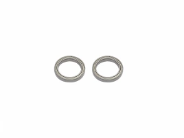 Подшипник тефлонового вала 6601-001725 для SAMSUNG ML-3700/3710/3750 (CET), 2 шт/компл, CET331008
