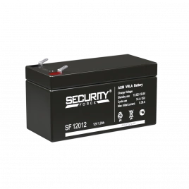 SF 12012 Security Force Аккумуляторная батарея