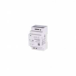 Импульсный блок питания SMARTWATT PSE DR 1260 S-POWER, 12 В, 60 Вт, 4,5 А