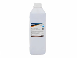 Тонер NF8C TN-324C/TN-221C для KONICA MINOLTA Bizhub C258/C308/C368/C227/C287 (CET) Cyan, 500г/бут, CET121492
