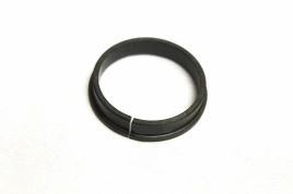 Нагревательная втулка Insulating Sleeve/Upper Konica-Minolta AccurioPress C3070 (A5AW744900)