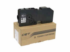 Тонер-картридж (PK294) TK-5220K для KYOCERA ECOSYS P5021cdn/M5521cdn (CET) Black, 24г, 1200 стр., CET141133R
