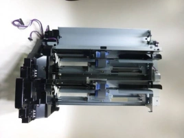 Узел захвата из кассеты (лоток 2) HP LJ M806/M830 (RM1-9745) 