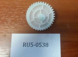 Шестерня 35T HP LJ 5200/M5025/5035 (RU5-0538)
