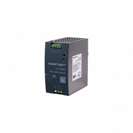 Импульсный блок питания SMARTWATT PSE DRN 24240 S-POWER, 24 В, 240 Вт, 10 А