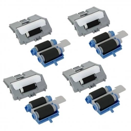 Комплект роликов (для лотков 2,3,4,5) HP LJ M506/M527 (F2A68-67913/RM2-5752)