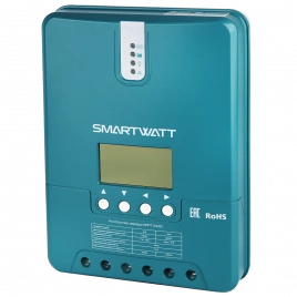 Контроллер заряда SmartWatt MPPT 2430
