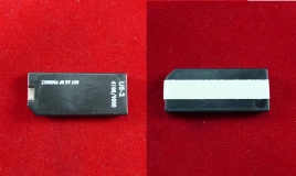 Чип для картриджа C8543X Black, 30K ELP Imaging®