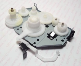 Редуктор в сборе (без мотора) HP LJ M15/M28/M111/M141 (RC5-4287) OEM
