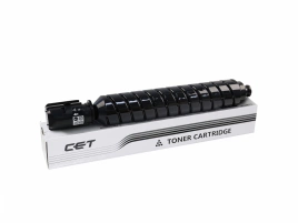Тонер-картридж (CPP, TF11) C-EXV51 для CANON iR ADVANCE C5535/C5540/C5550/C5560 (CET) Black, 69000 стр., CET141498U