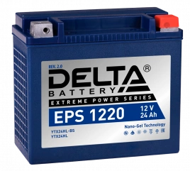EPS 1220 Delta Аккумуляторная батарея