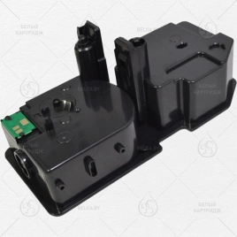 Тонер-картридж Kyocera ECOSYS P5026/M5526 (TK-5240), туба с чипом (4 000стр), Black, Tech
