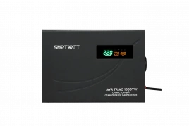 Симисторный стабилизатор напряжения SMARTWATT AVR TRIAC 1000TW