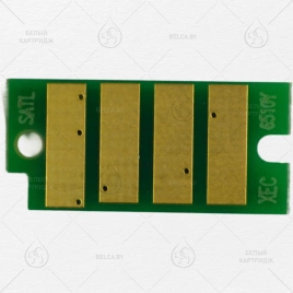 Чип Xerox Phaser 6510/6515 (106R03695) Yellow (4.3К)