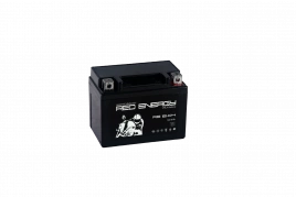 RS 1204 Red Energy Аккумуляторная батарея