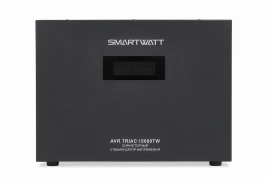 Симисторный стабилизатор напряжения SMARTWATT AVR TRIAC 15000TW