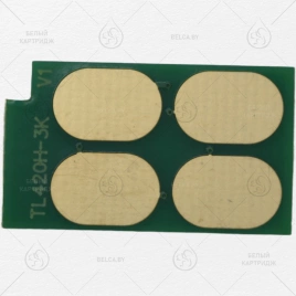 Чип Pantum P3010/P3300/M6700D/M7100/M6800 (TL-420) (3K)