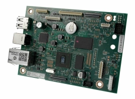 Плата форматера HP CLJ M477fdn (CF378-60003/CF378-60002) OEM