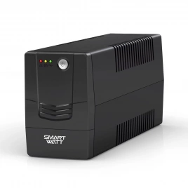 Источник бесперебойного питания SMARTWATT UPS UNI 650E