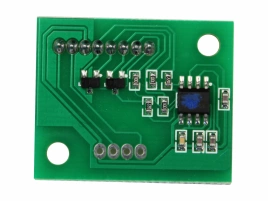 Чип драм-юнита для KONICA MINOLTA Bizhub C451/C550/C650 (CET) Cyan, (WW), 100000 стр., CET8709