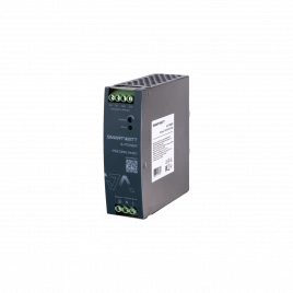 Импульсный блок питания SMARTWATT PSE DRN 24120 S-POWER, 24 В, 120 Вт, 5 А