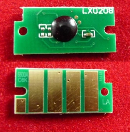 Чип Xerox Phaser 6600, WC 6605 (106R02233) Cyan, 6K ELP Imaging®