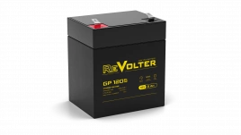 Revolter GP 1205 Аккумуляторная батарея