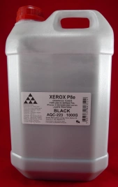 Тонер XEROX P8e, B210, Phaser 31xx/32xx/33xx/34xx/3500/3600, WC3210, Lexmark E310 (кан. 1кг) AQC-США фас.Россия