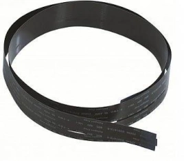 Кабель каретки сканера HP LJ M1132  6+14pin (FFK-M1132/FF-M1132/CE847-60106) OEM