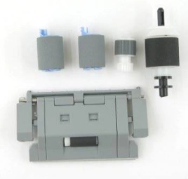 Комплект роликов (для лотков 2,3) HP CLJ CP3525/CM3530 (RY7-5216/CC468-67924/CC468-67921/CC468-67911)